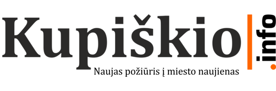 Kupiškio.info